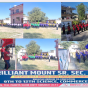  Brilliant Mount Sr. Sec. School, Dhaulakuan — Sports Meet 2025–26: Opening&nbsp;Ceremony