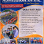 Brilliant Mount Sr. Sec. School Dhaulakuan Paonta Sahib | Admissions&nbsp;Open